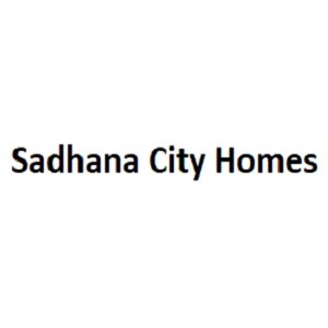 Sadhana City Homes Developer Logo