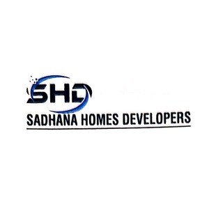 Sadhana Homes Developers LLP logo