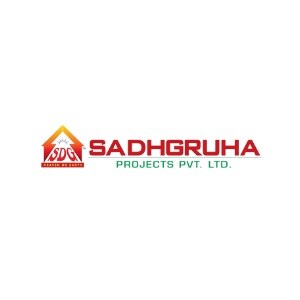 Sadhgruha Projects Pvt Ltd developer logo