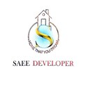 Saee Developer Logo
