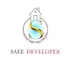 Saee Developer Saee Developer Developer Logo