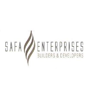 Safa Enterprises logo