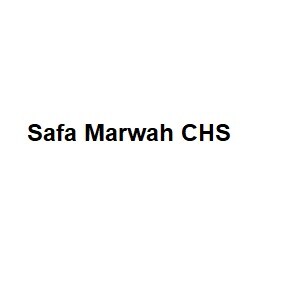 Safa Marwah CHS Logo