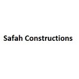 Safah Constructions Developer Logo