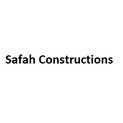 Safah Constructions Logo