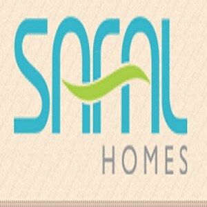 Safal developer logo