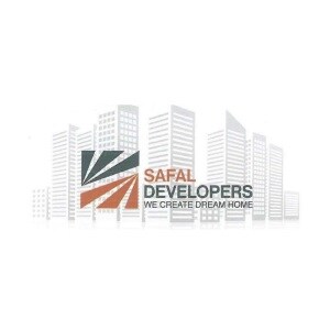 Safal Developers logo