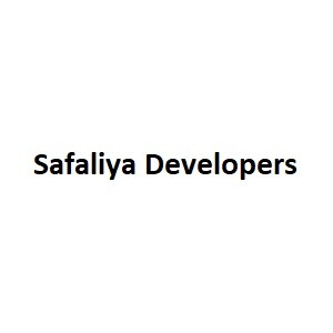 Safaliya Developers logo
