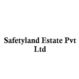 Safetyland Estate Pvt Ltd Logo