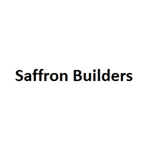 Saffron Builders Developer Logo