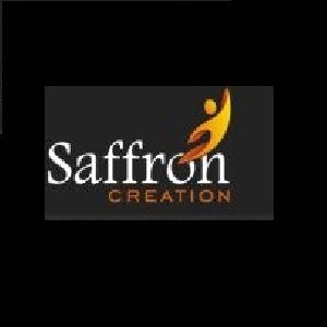 Saffron Creation developer logo