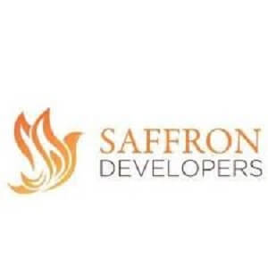 Saffron Developers developer logo