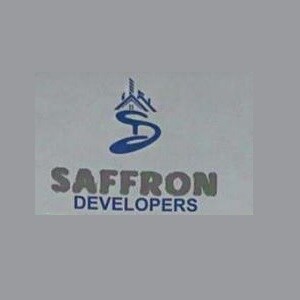 Saffron Developers Mumbai developer logo