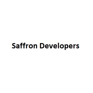 Saffron Developers Navi Mumbai Developer Logo
