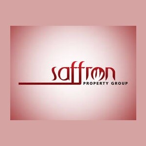 Saffron Group developer logo