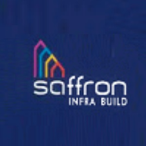 Saffron Infra Build
