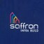 Saffron Infra Build