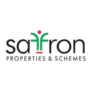 Saffron Properties And Schemes Developer Logo