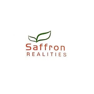 Saffron Realities developer logo