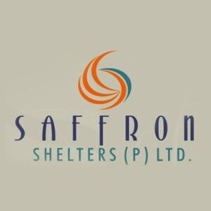 Saffron Shelters logo
