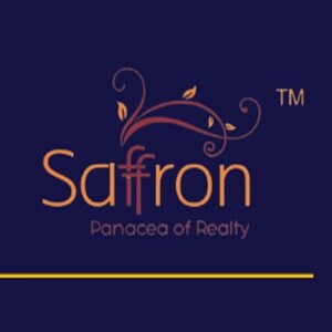 Saffron Spaces Developer Logo