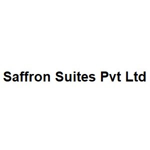 Saffron Suites Pvt Ltd developer logo