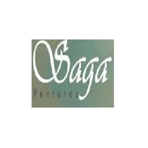 Saga Ventures Logo