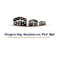 Sagacity Buildcon Pvt Ltd Logo