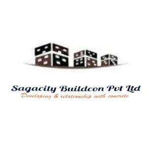 Sagacity Buildcon Pvt Ltd logo