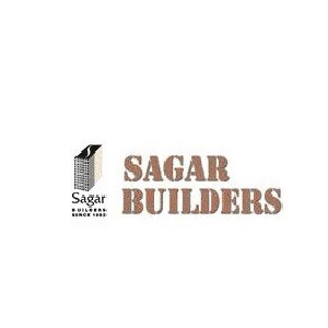 Sagar Builders Developer Logo