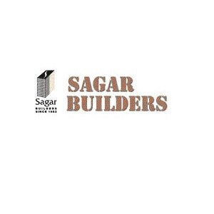 Sagar Builders developer logo
