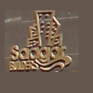 Sagar Builders Bangalore Logo