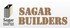 Sagar Builders Developer Logo