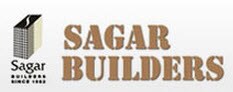 Sagar Builders Developer Logo