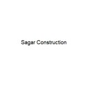 Sagar Construction Logo