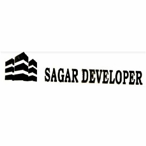 Sagar Developer Logo