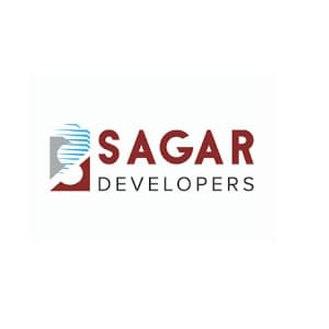 Sagar Developer Pune developer logo