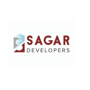 Sagar Developer Pune logo