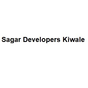 Sagar Developers Kiwale Logo