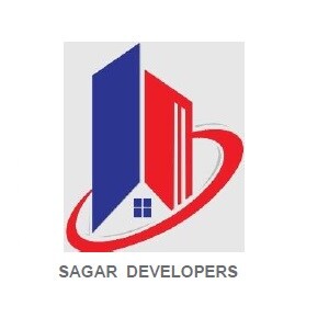 Sagar Developers Navi Mumbai developer logo