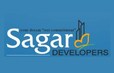 Sagar Developers Thane Developer Logo