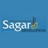 Sagar Developers Thane Developer Logo