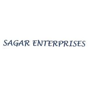Sagar Enterprises Logo