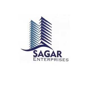 Sagar Enterprises Thane logo