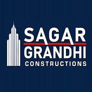 Sagar Grandhi Constructions Pvt Ltd developer logo