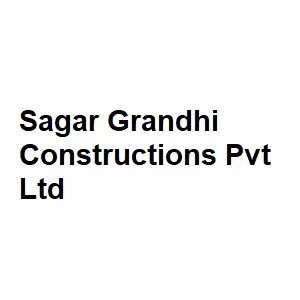 Sagar Grandhi Constructions Pvt Ltd Developer Logo