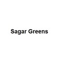 Sagar Greens Logo