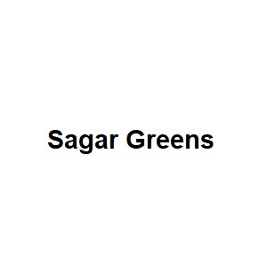 Sagar Greens developer logo