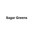 Sagar Greens Developer Logo