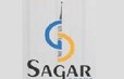Sagar Group Developer Logo